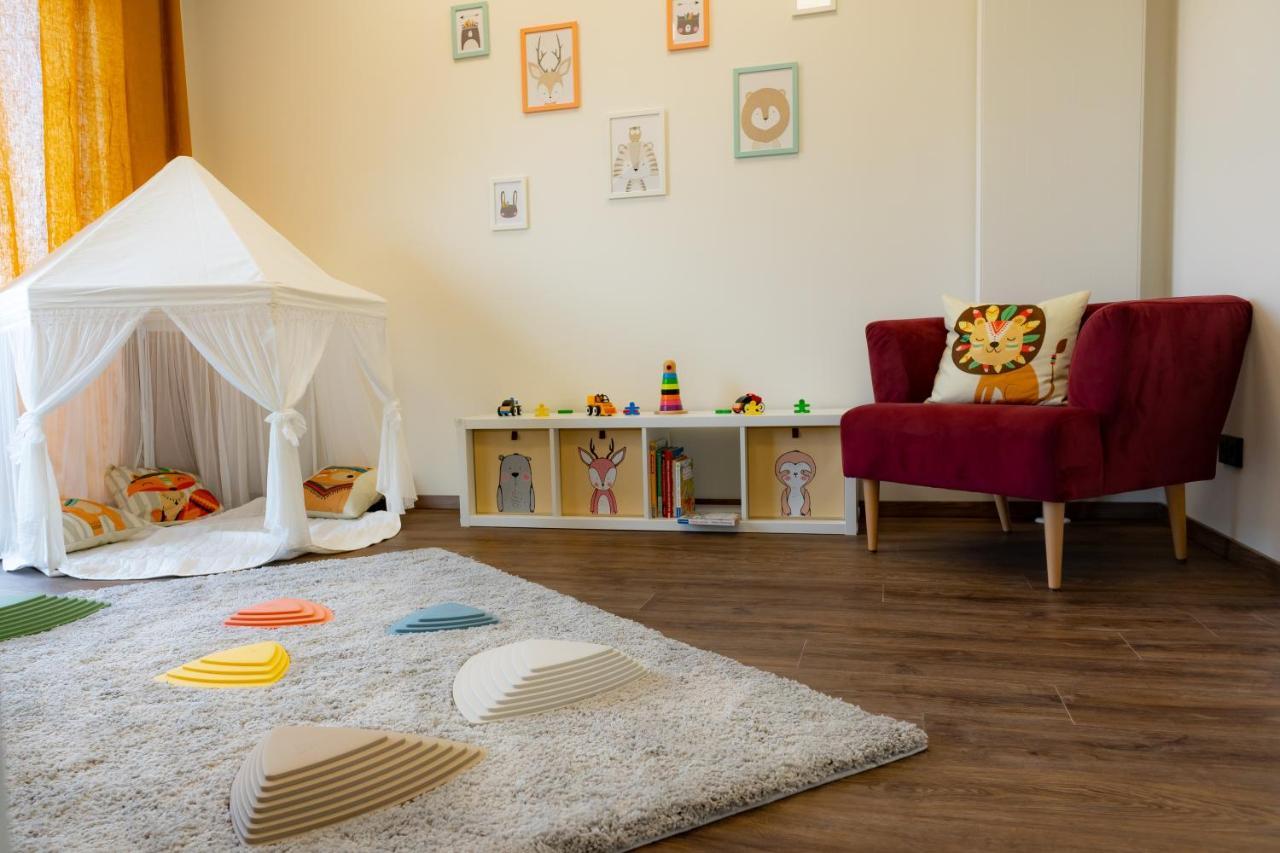 Burgau Hotel Sonnenhof 외부 사진