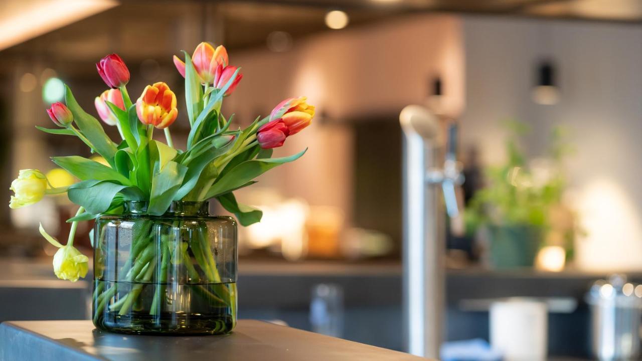 Burgau Hotel Sonnenhof 외부 사진