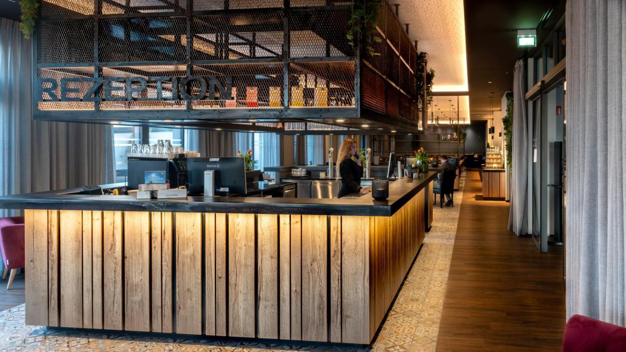 Burgau Hotel Sonnenhof 외부 사진