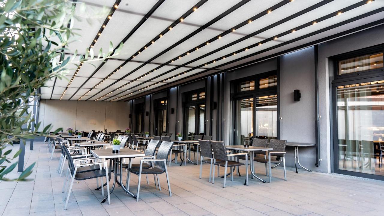 Burgau Hotel Sonnenhof 외부 사진