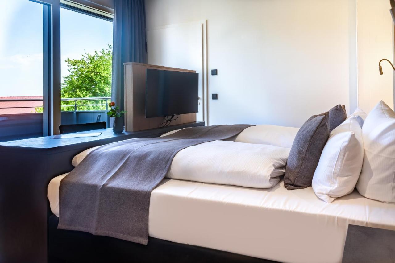 Burgau Hotel Sonnenhof 외부 사진