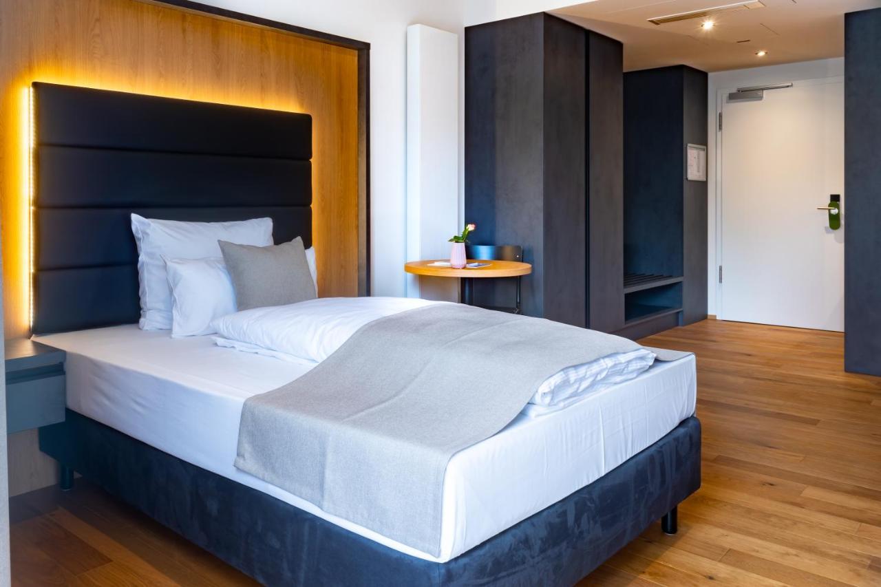 Burgau Hotel Sonnenhof 외부 사진