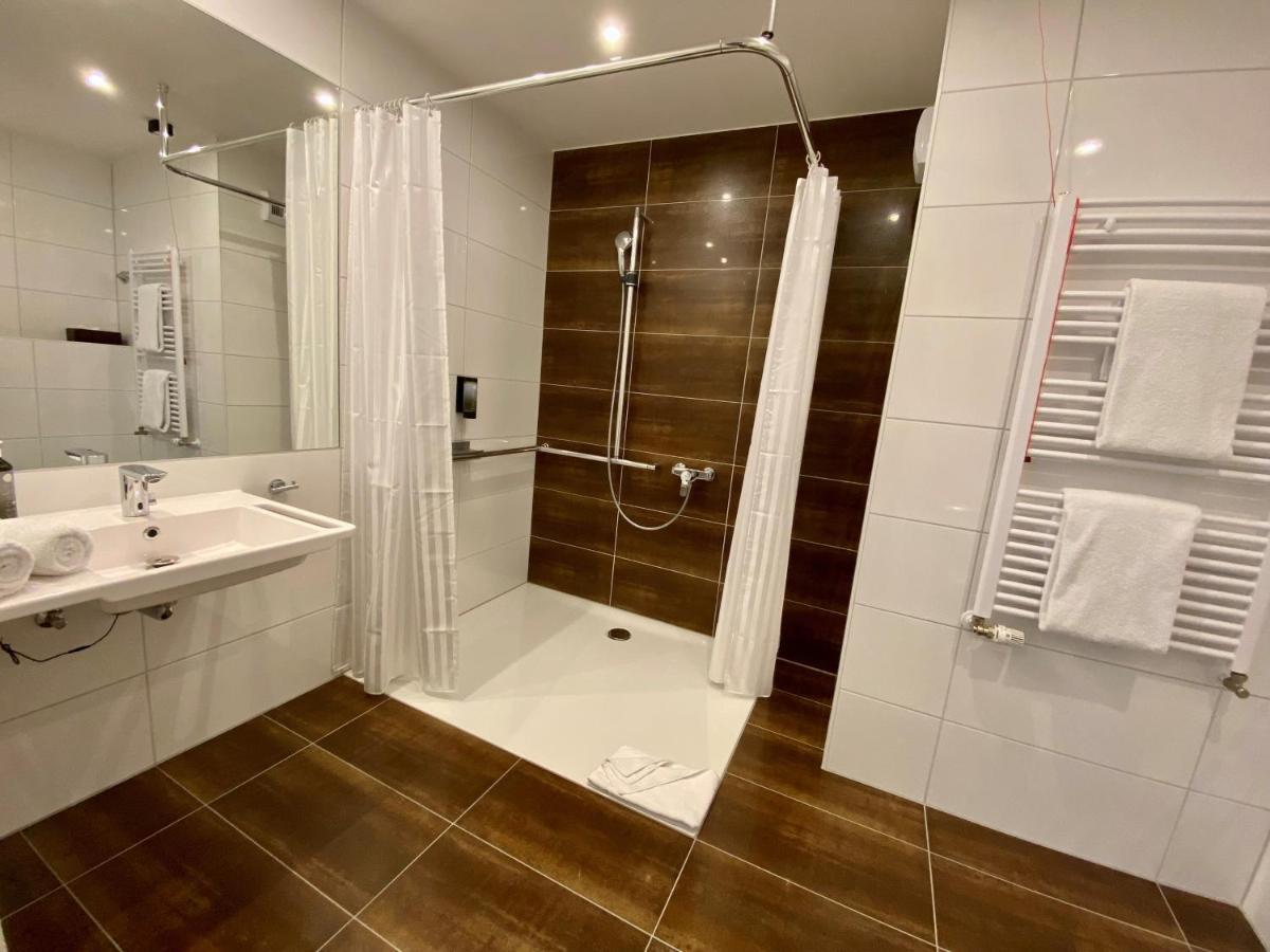 Burgau Hotel Sonnenhof 외부 사진