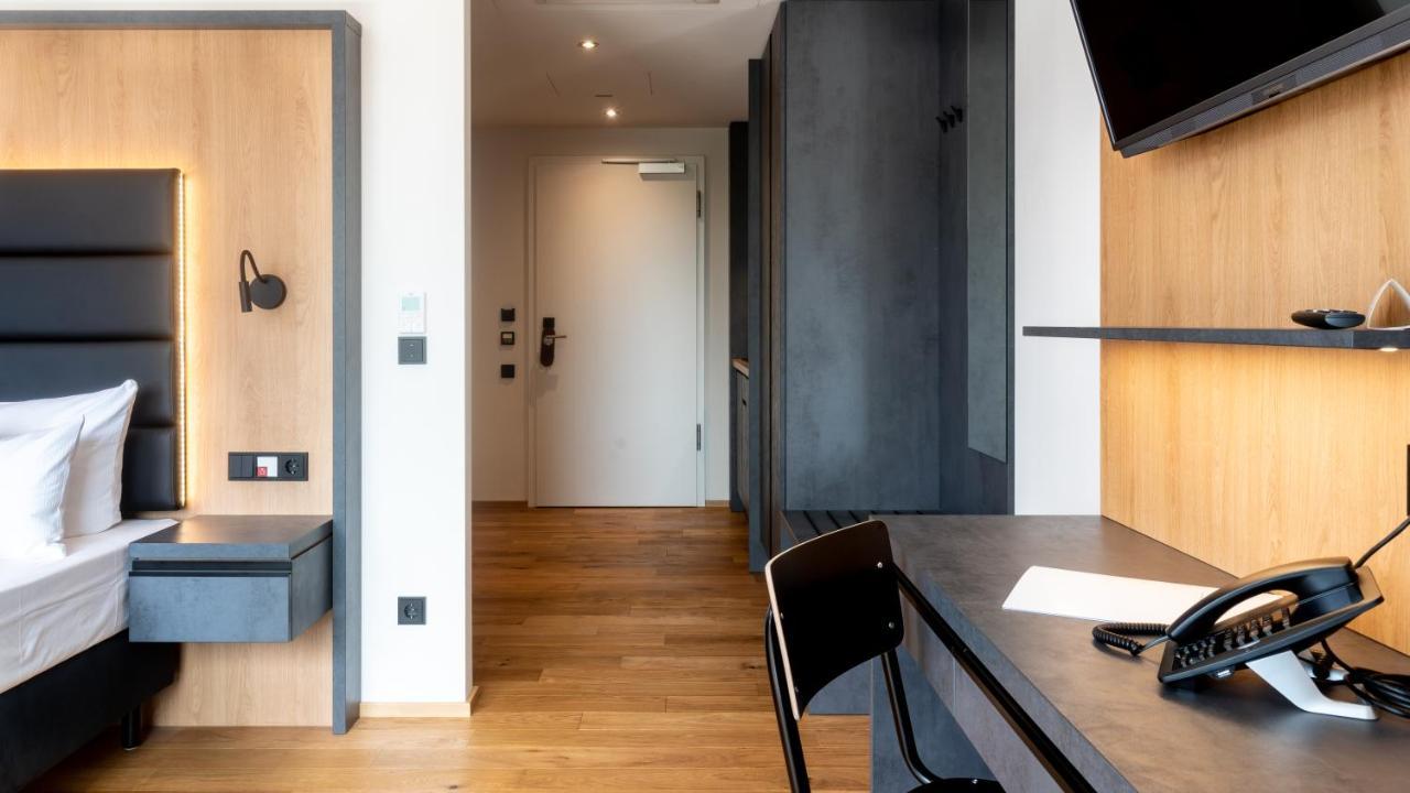 Burgau Hotel Sonnenhof 외부 사진