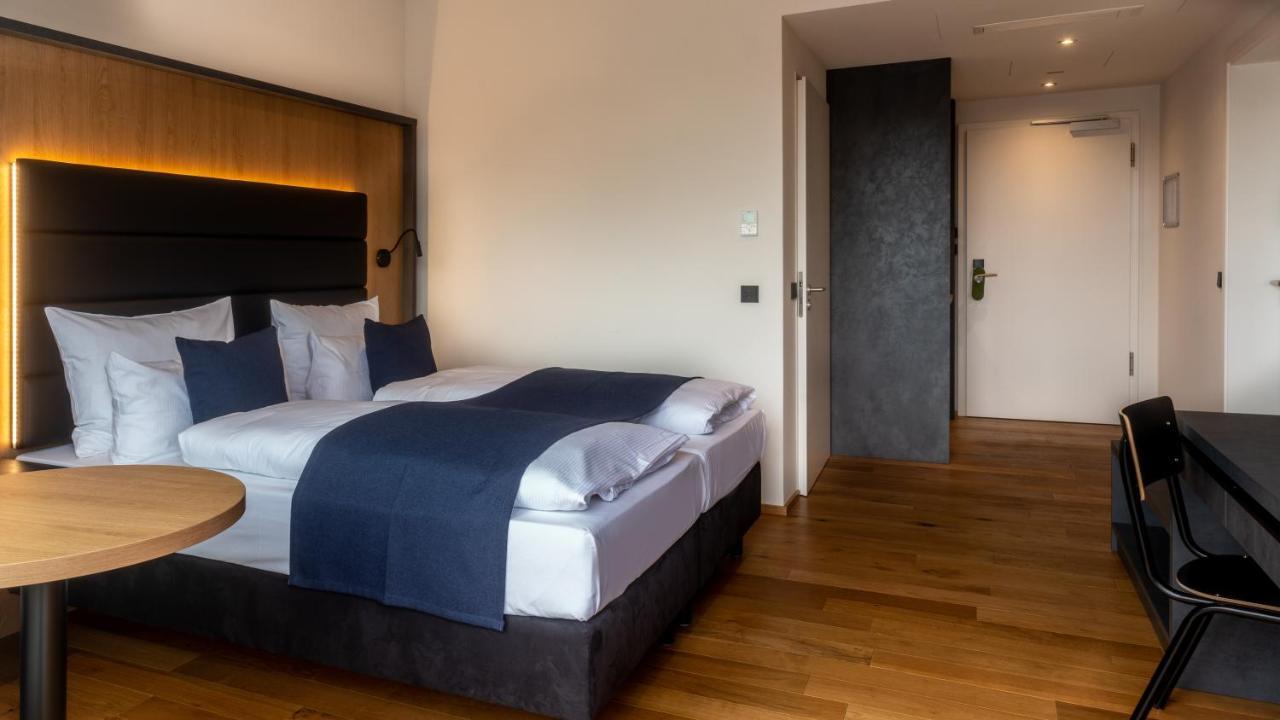 Burgau Hotel Sonnenhof 외부 사진
