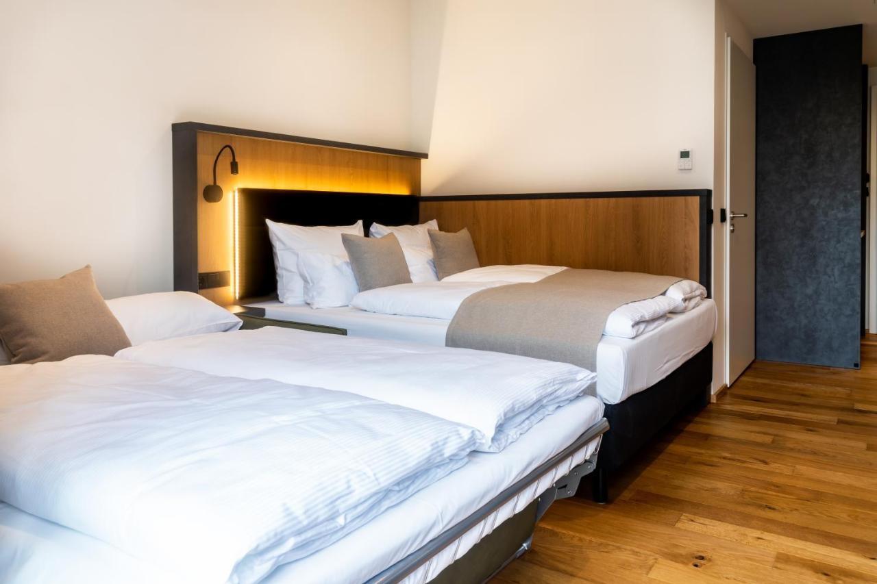 Burgau Hotel Sonnenhof 외부 사진