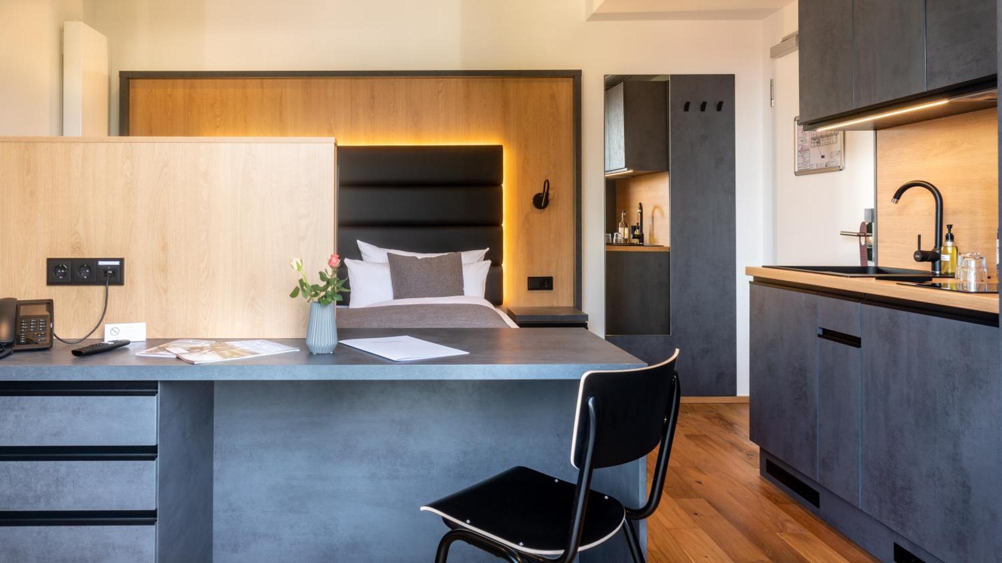 Burgau Hotel Sonnenhof 외부 사진