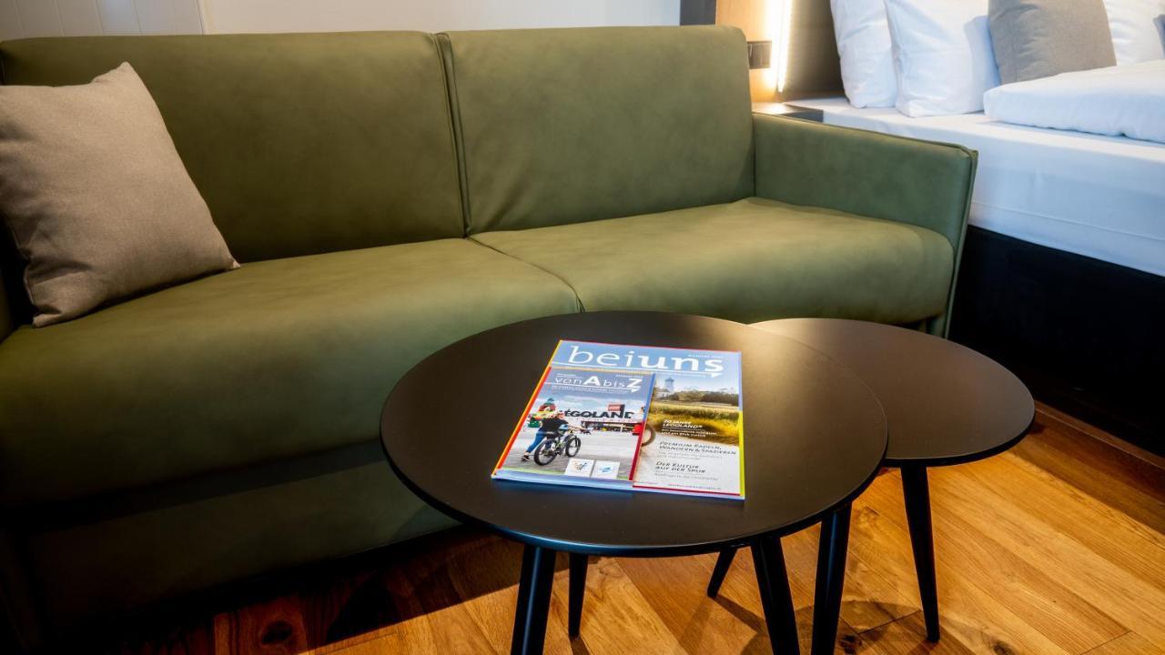 Burgau Hotel Sonnenhof 외부 사진
