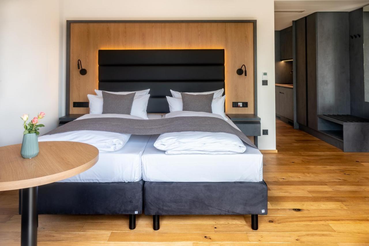 Burgau Hotel Sonnenhof 외부 사진