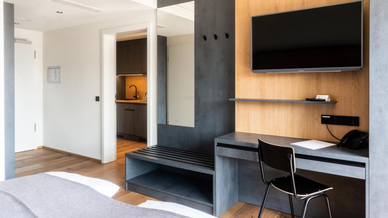 Burgau Hotel Sonnenhof 외부 사진