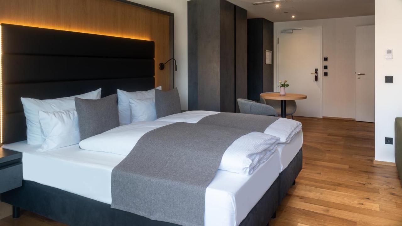 Burgau Hotel Sonnenhof 외부 사진