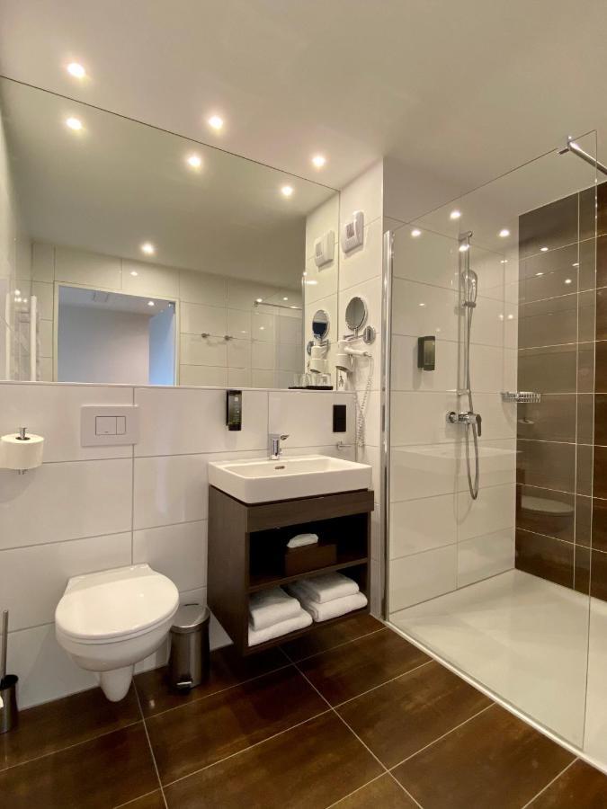 Burgau Hotel Sonnenhof 외부 사진