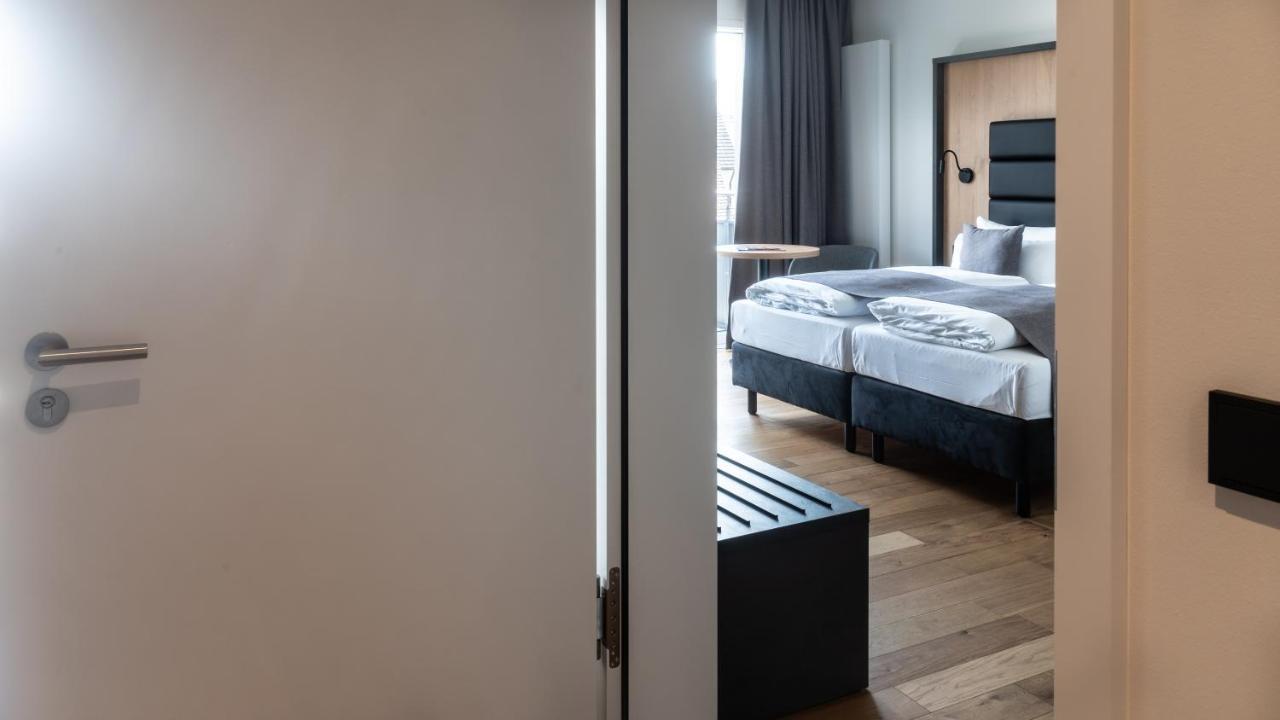 Burgau Hotel Sonnenhof 외부 사진